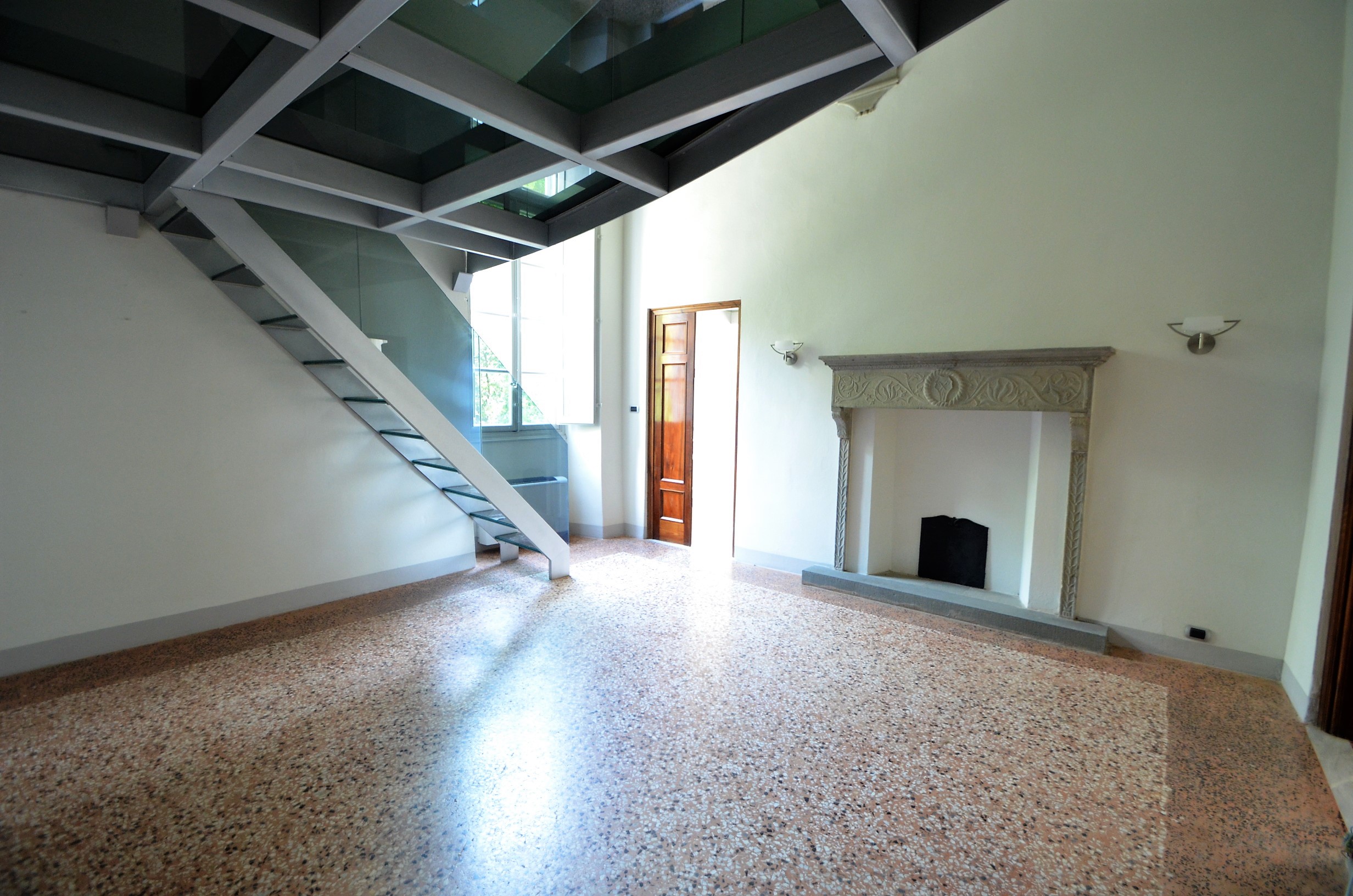 Wohnung zu verkaufen – Toskana, Lucca, Borgo di Matraia