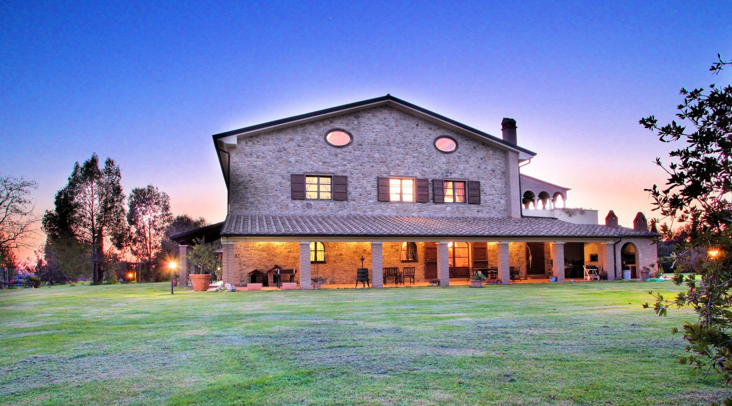 Farmhouse for sale – Tuscany, Maremma, Scarlino
