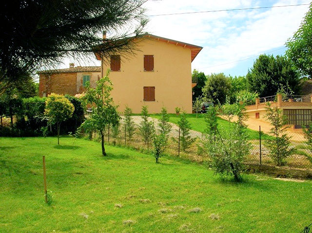 Farmhouse for sale – Tuscany, Montepulciano