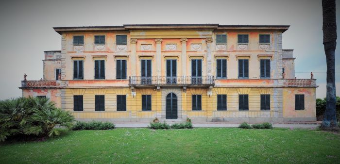 Villa in vendita – Lucca, Capannori