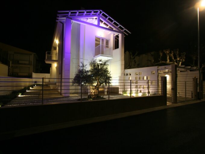 Villa in vendita- Versilia, Lido di Camaiore
