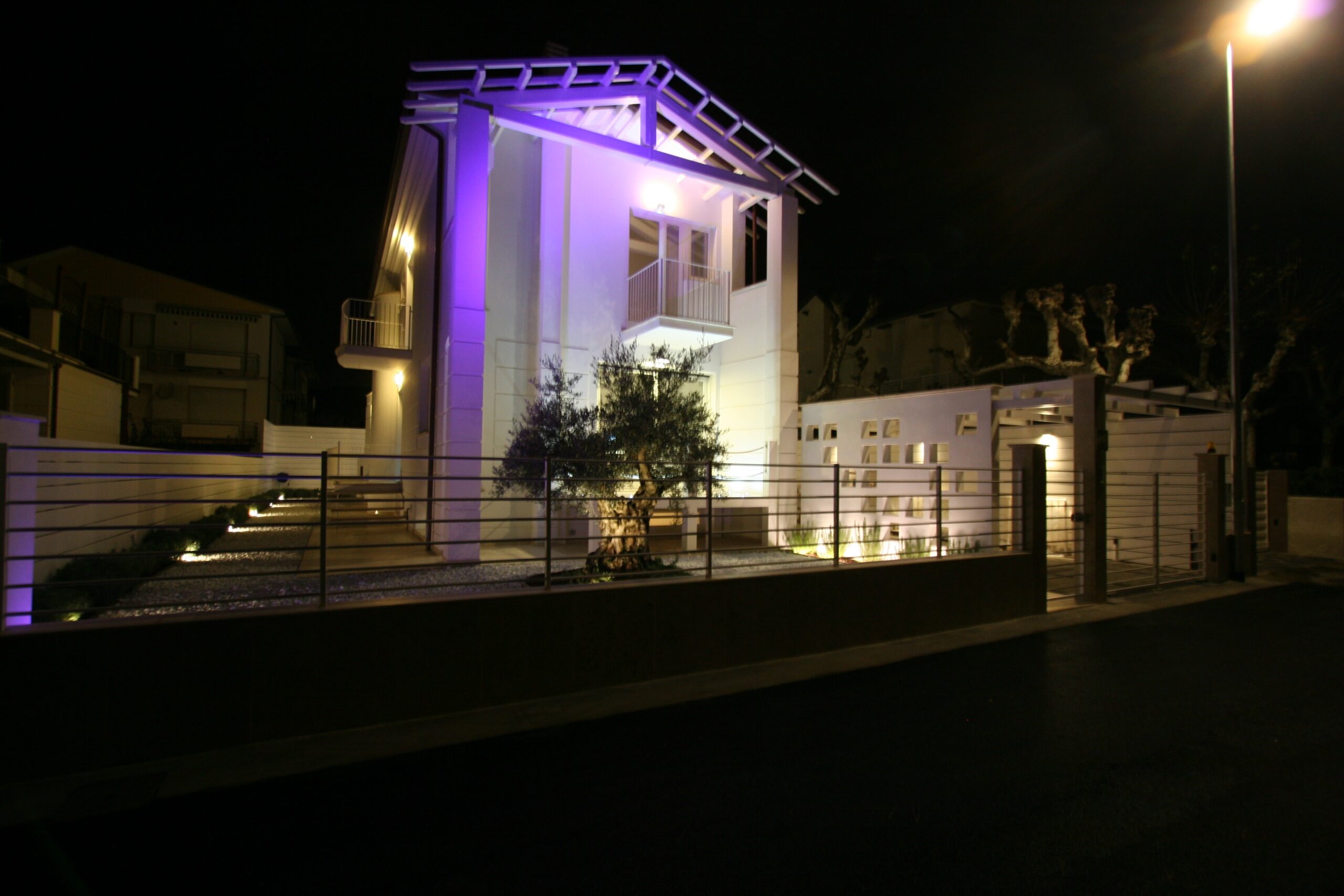 Villa for sale – Versilia, Lido di Camaiore